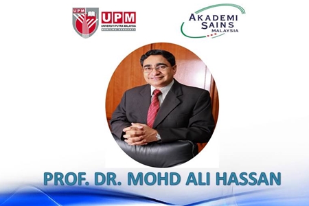 Felo Akademi Sains