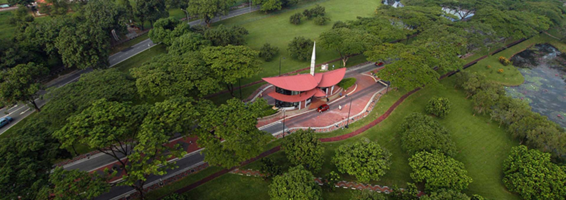 UPM 100 UNIVERSITI  TERBAIK DUNIA